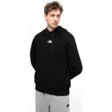 Джемпер THE NORTH FACE M ZUMU HOODIE NF0A87DBJK3 р.2XL черный