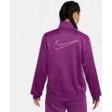 Джемпер жін. р.S фіолетовий FZ7280-505 W NSW PK JKT SW Nike SS24 Джемпер жін. р.S фіолетовий FZ7280-505 W NSW PK JKT SW Nike SS24
