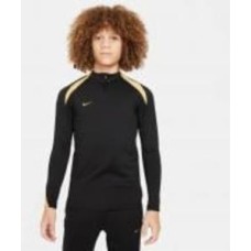 Джемпер Nike K NK DF STRK24 DRILL TOP K FN8413-011 р.L черный