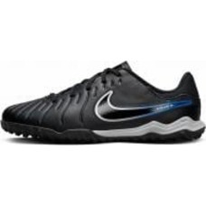 Сороконожки Nike JR LEGEND 10 ACADEMY TF DV4351-040 р.38 черный