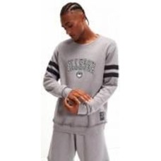 Свитшот Ellesse VIVAR SWEATSHIRT SHV20028-112 р.2XL серый
