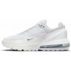 Кроссовки женские демисезонные Nike AIR MAX PULSE FD6409-101 р.38 белые