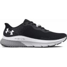 Кроссовки женские демисезонные Under Armour UA W HOVR TURBULENCE 2 3026525-001 р.35,5 черные