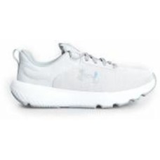 Кроссовки жіночі демісезонні Under Armour UA W CHARGED REVITALIZE 3026683-101 р.40,5 серые