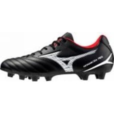 Бутсы Mizuno Monarcida Neo III Select FG P1GA242501 р.42 черный
