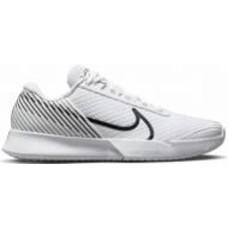 Кроссовки мужские демисезонные Nike COURTAIRZOOM VAPOR PRO 2 DR6191-101 р.43