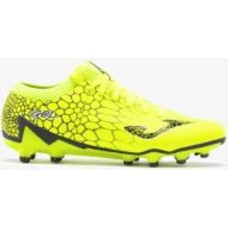 Бутсы Joma GOLS2409FG р.45 зеленый