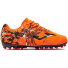 Бутсы Joma SCJS2408AG р.36 оранжевый