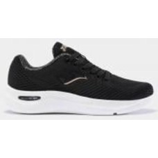 Кроссовки женские демисезонные Joma CCORLS2401 р.39 черные