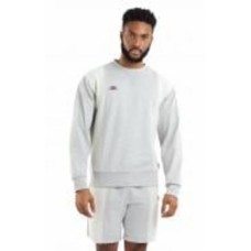 Свитшот Umbro TEXTURED SWEAT 66406U-263 р.2XL зеленый