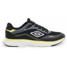 Кроссовки мужские демисезонные Umbro PRIAM 40400U-MD8 р.46 черные