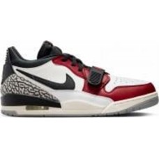 Кроссовки мужские демисезонные Jordan LEGACY 312 LOW CD7069-106 р.41 белые