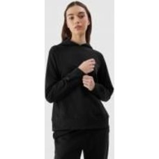 Джемпер 4F BLUZA F0955 4FWSS24TSWSF0955-20S р.M черный