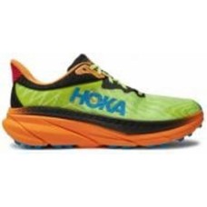 Кроссовки мужские демисезонные Hoka CHALLENGER ATR 7 1134497-BKLT р.41 1/3 желтые