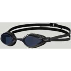 Очки для плавания Arena AIRSPEED 003150-100 one size черный