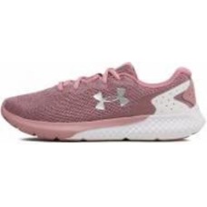 Кроссовки жіночі Under Armour Charged Rogue 3 Knit 3026147-600 р.39 розовые