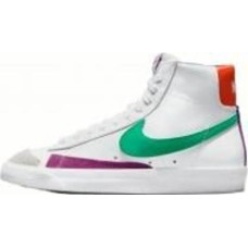 Кроссовки жіночі Nike Mid '77 CZ1055-123 р.39 белые