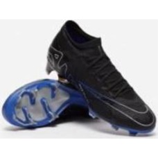 Бутсы Nike ZOOM VAPOR 15 PRO FG DJ5603-040 р.36,5 черный