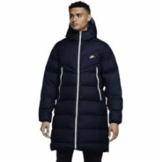 Куртка чоловіча Nike DR9609-451 р.M черный