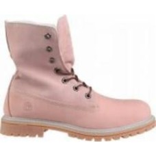 Ботинки Lumberjack River 2 SWH6901-002 р.38 розовый