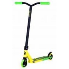 Самокат Hipe H1 Yellow/Green