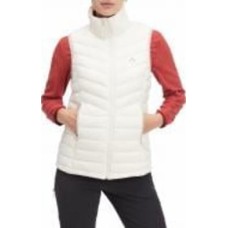 Жилет McKinley Arlo VST W 429130-002 р.S бежевый