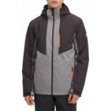 Куртка мужская зимняя McKinley Gian II M 429180-903040 р.L серая Куртка мужская зимняя McKinley Gian II M 429180-903040 р.L серая