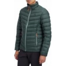 Куртка мужская демисезонная McKinley Arlo JKT M 429044-782 р.L зеленая