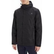 Куртка мужская демисезонная McKinley Terang 3:1 II M 429032-902057 р.L черная