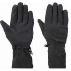 Варежки McKinley DEVON II W 420220-057 р.7,5 черный