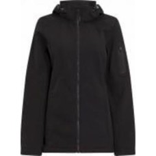 Куртка женская демисезонная McKinley Kadino wms 415836-902057 р.XL черная