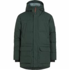 Куртка мужская зимняя McKinley Omara II M 429026-782 р.L зеленая