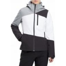 Куртка женская зимняя McKinley Diana W 428958-001 р.M белая Куртка женская зимняя McKinley Diana W 428958-001 р.M белая