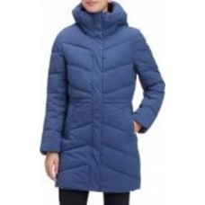 Куртка женская зимняя McKinley ECOSTA W 429094-508 р.2XL синяя