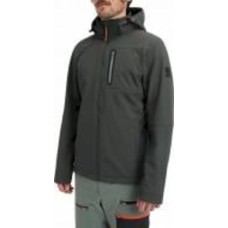 Куртка мужская демисезонная McKinley Kadino II M 429006-782 р.2XL зеленая