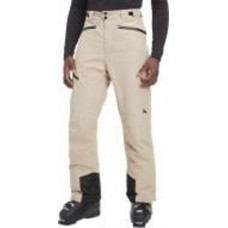 Брюки McKinley ERMES M 429212-165 р. 54 бежевый