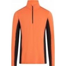 Джемпер McKinley Hero III M 429182-903237 р.2XL оранжевый