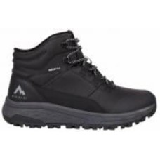 Ботинки McKinley RANGER II MID AQX 427572-901057 р.46 черный