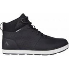 Ботинки McKinley Nell II MID AQX 429312-901057 р.43 черный