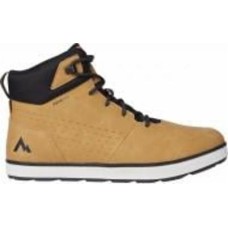 Ботинки McKinley Nell II MID AQX 429312-902114 р.45 коричневый