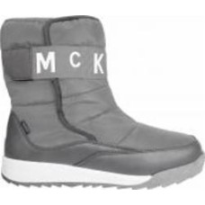 Сапоги McKinley Regina AQB W 420076-902023 р.39 серый