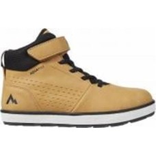 Ботинки McKinley Nell II MID AQX J 429314-902114 р.33 коричневый