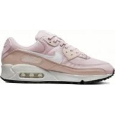 Кроссовки жіночі Nike Air Max 91 DH8010-600 р.42 розовые