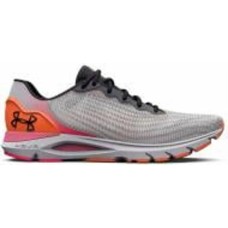Кроссовки жіночі Under Armour HOVR Sonic 6 Breeze 3026266-001 р.41 розовые