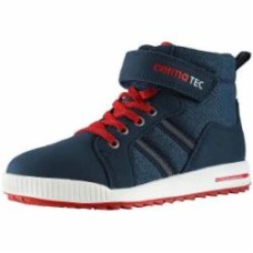 Ботинки Reima Keveni 569407-6980 р.37 синий