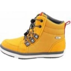 Ботинки Reima WETTER 569444-2570 р.40 желтый