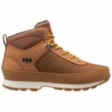 Ботинки Helly Hansen CALGARY 10874-728 р.40,5 brown