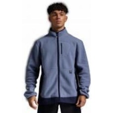 Джемпер 2XU POLARTEC FULL ZIP JACKET UR7287a_BST/MDN р.XL синий