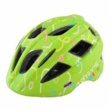 Детский шлем GREY'S р.S GR22112 [182] Olive