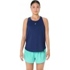 Майка Asics ROAD TANK 2012C986_400 р.S синий
